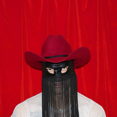 Orville Peck - Pony Vinyl LP