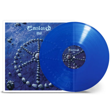 Enslaved - Mið