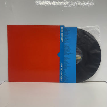 Dire Straits - Making Movies Vinyl LP