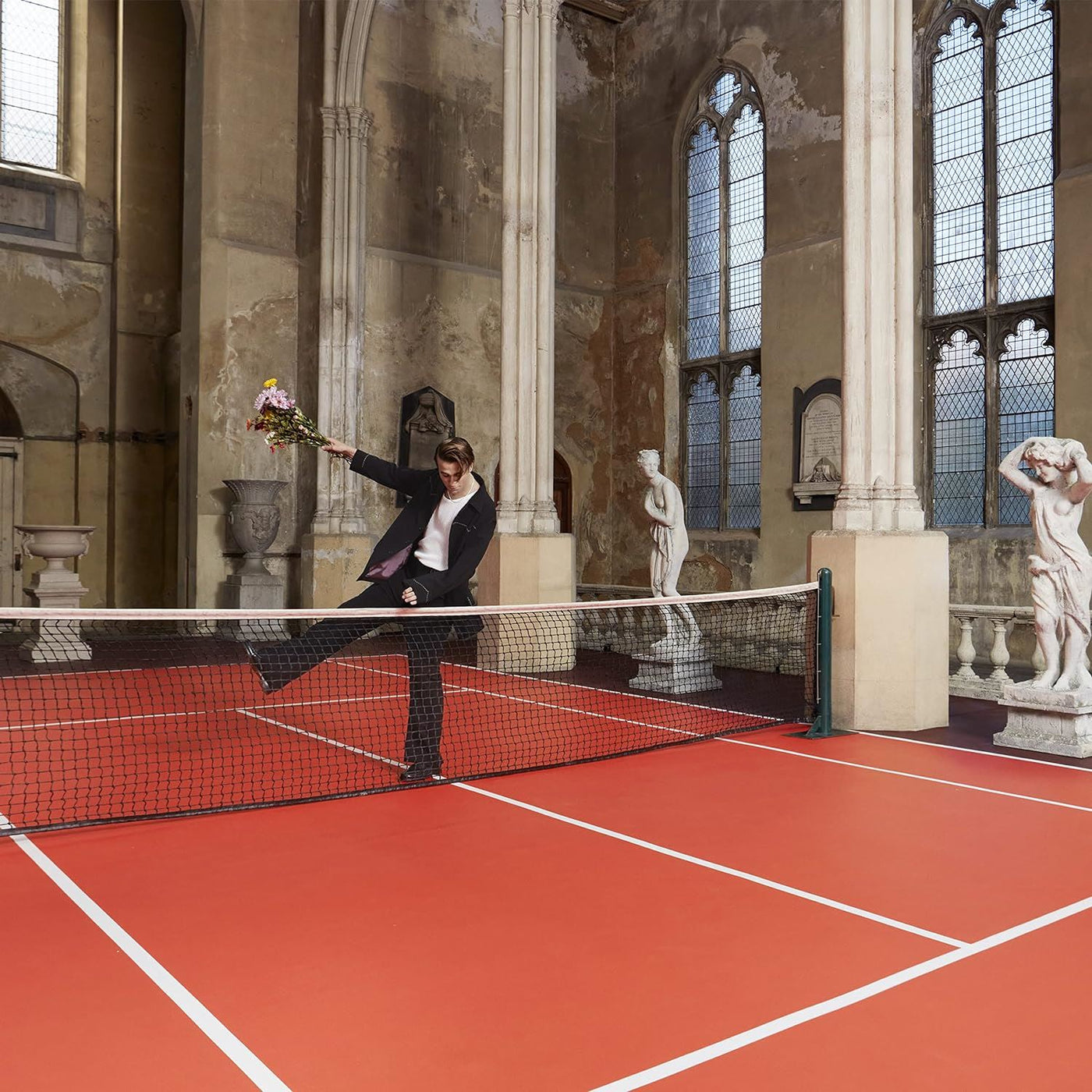 SG Lewis - AudioLust & HigherLove 2x Vinyl LP