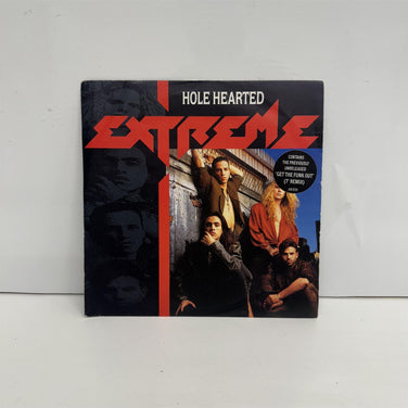 Extreme - Hole Hearted 7" Vinyl Single