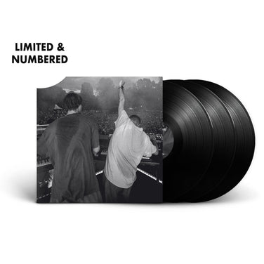 Royksopp - True Electric Limited Edition 3x Vinyl LP Numbered