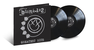 Blink-182 – Greatest Hits 2x Vinyl LP