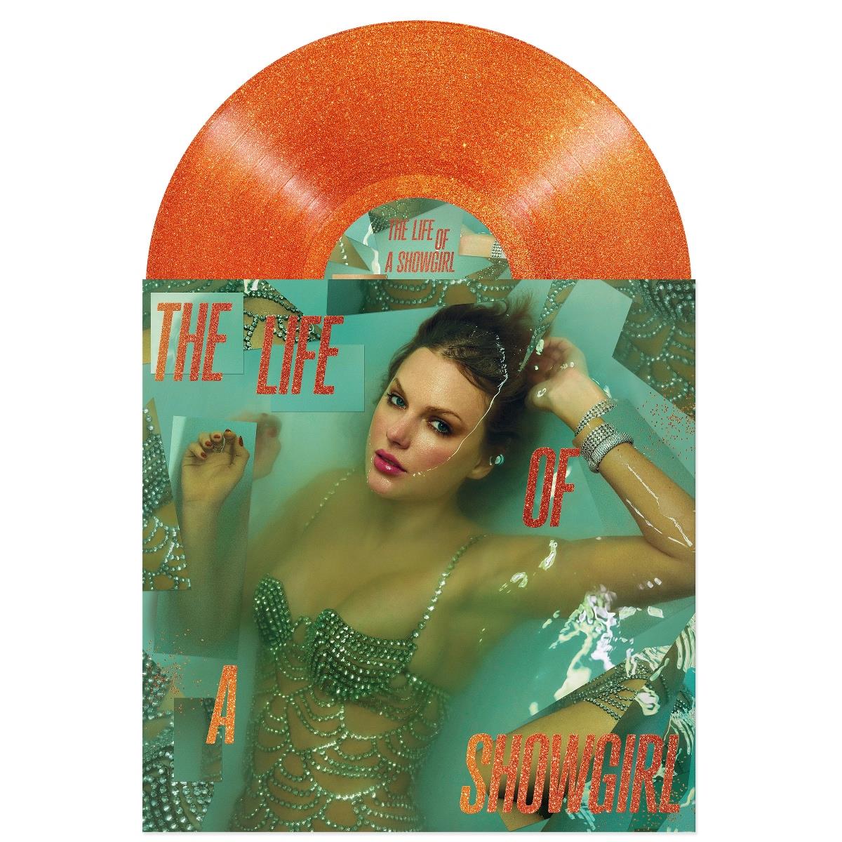 Taylor Swift - Reputation 2x Picture Disc Vinyl LP | Dig In Records
