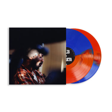 Madlib - Beat Konducta Vol 1-2: Movie Scenes 2x Siren Split Vinyl LP Reissue