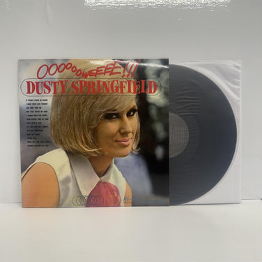 Dusty Springfield - OoooooWeeee!!! 180G Vinyl LP Reissue