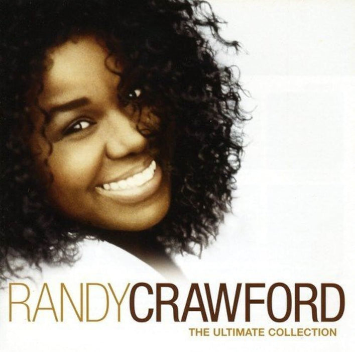 Randy Crawford - The Ultimate Collection 2CD