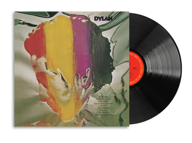 Bob Dylan - Dylan Vinyl LP Reissue