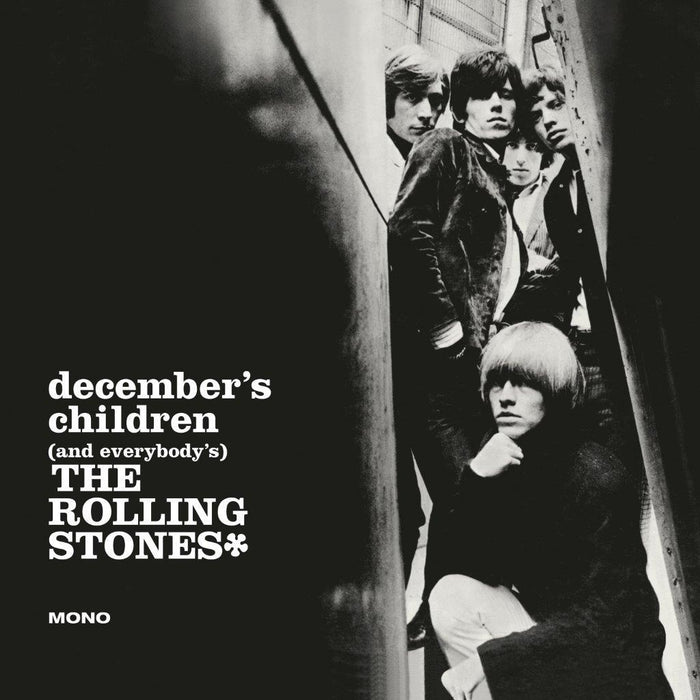 The Rolling Stones - December’s Children (And Everybody’s) US Vinyl LP Reissue