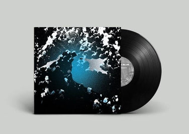 Egyptian Blue - A Living Commodity Vinyl LP