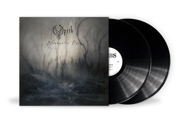 Opeth - Blackwater Park 2x Vinyl LP Reissue