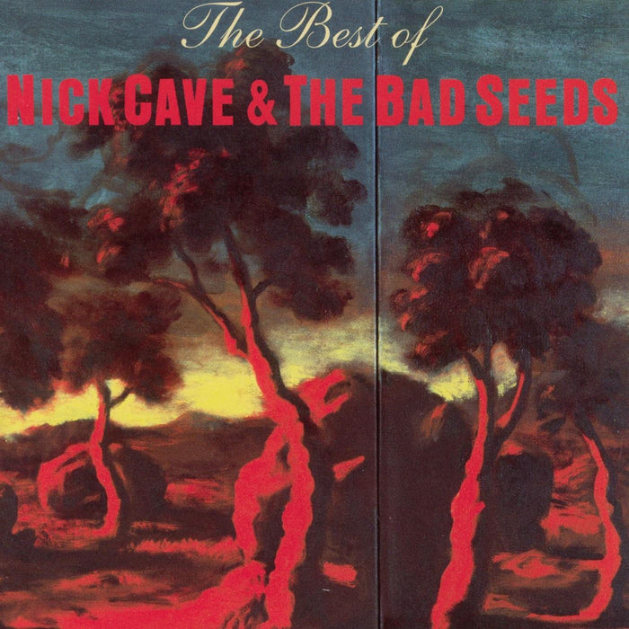 Nick Cave & The Bad Seeds - The Best Of Nick Cave & The Bad Seeds CD