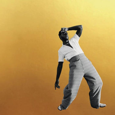 Leon Bridges - Gold-Diggers Sound Vinyl LP