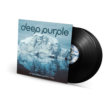 Deep Purple - The inFinite B-Sides and Bonus Songs 2x 180G Vinyl LP