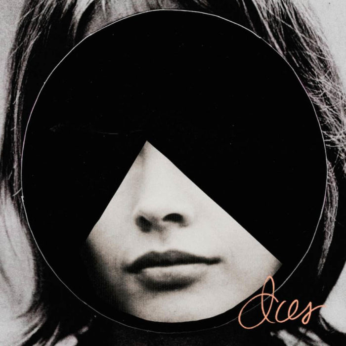 Lia Ices - Ices Vinyl LP