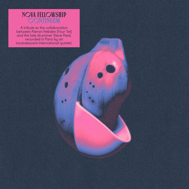 Nova Fellowship - Continuum Vinyl LP