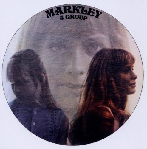 Markley - A Group CD