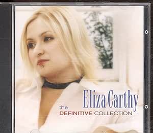 Eliza Carthy - The Definitive Collection CD