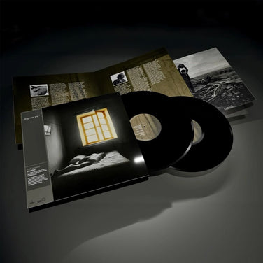 Suede - Dog Man Star 30th Anniversary Edition 2x Vinyl LP Half-Speed Master