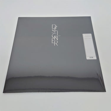 Aldous Harding - Designer Vinyl LP