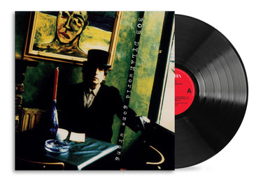 Bob Dylan - World Gone Wrong Vinyl LP Reissue
