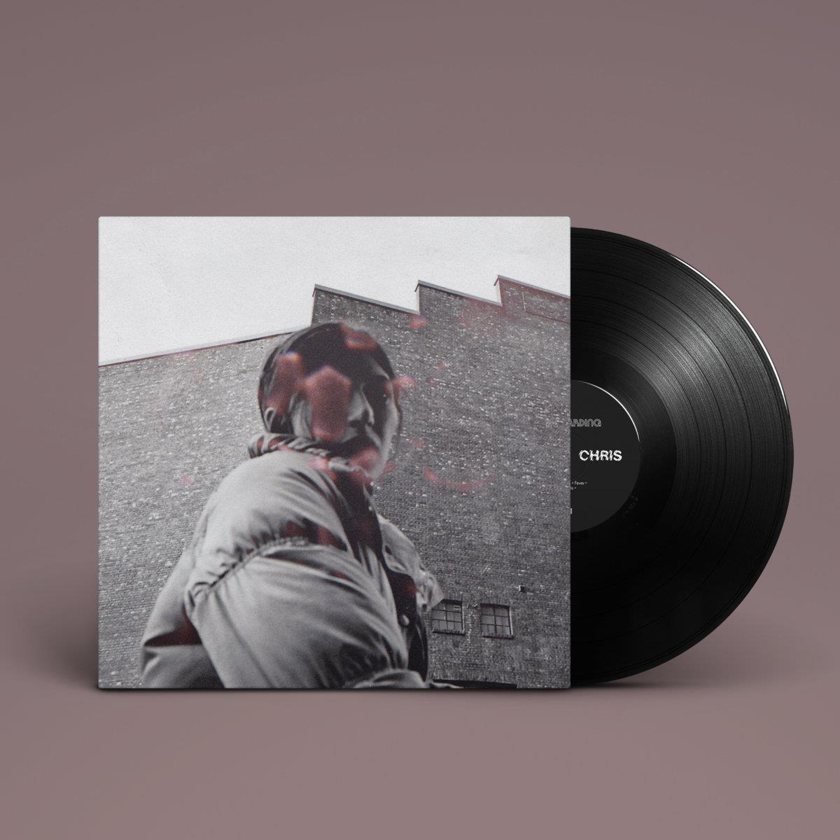 Aldous Harding - Warm Chris