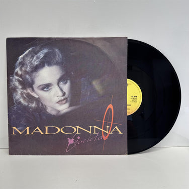 Madonna - Live To Tell 12" Vinyl Single