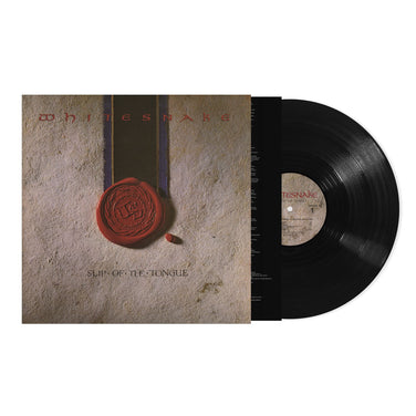 Whitesnake - Slip of the Tongue 180G Vinyl LP Reissue