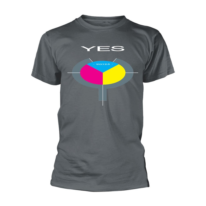 Yes - 90125 T-Shirt