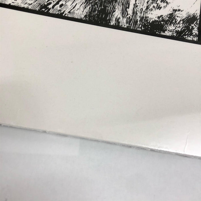 Django Django - Winter's Beach 12" Vinyl EP + CD