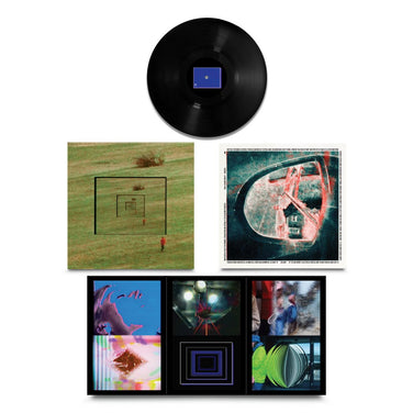 Bibio & Dorian Concept - Answers