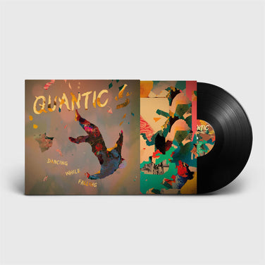 Quantic - Dancing While Falling