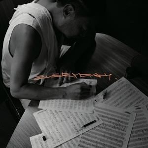 Takuya Kuroda - Everyday Vinyl LP