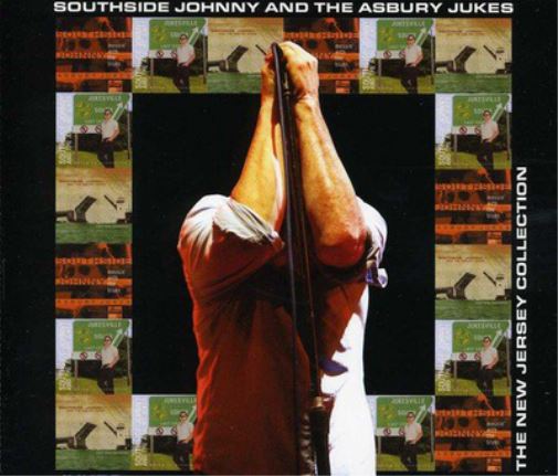 Southside Johnny & The Asbury Jukes - Jukes - The New Jersey Collection  3CD