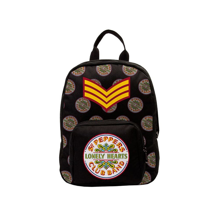 The Beatles - Sgt Peppers Mini Backpack