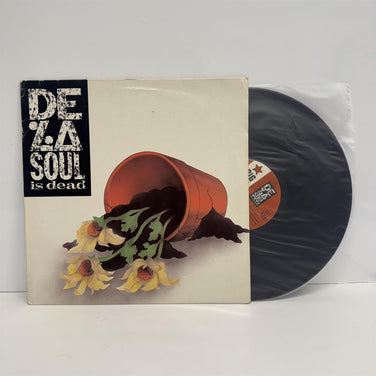 De La Soul - De La Soul Is Dead Vinyl LP