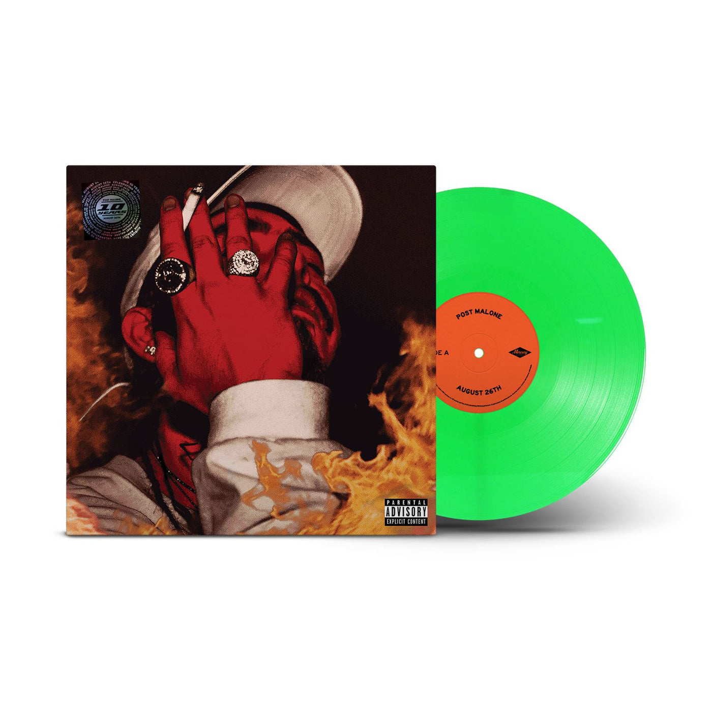 Post Malone - August 26th