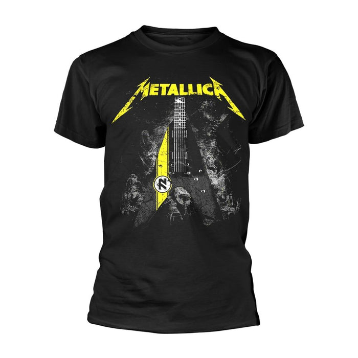 Metallica - Hetfield Vulture T-Shirt