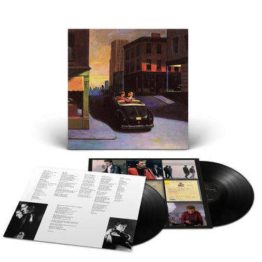 Orchestral Manoeuvres In The Dark - Crush (40th Anniversary Deluxe)