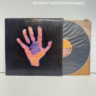 George Harrison - Living In The Material World Vinyl LP