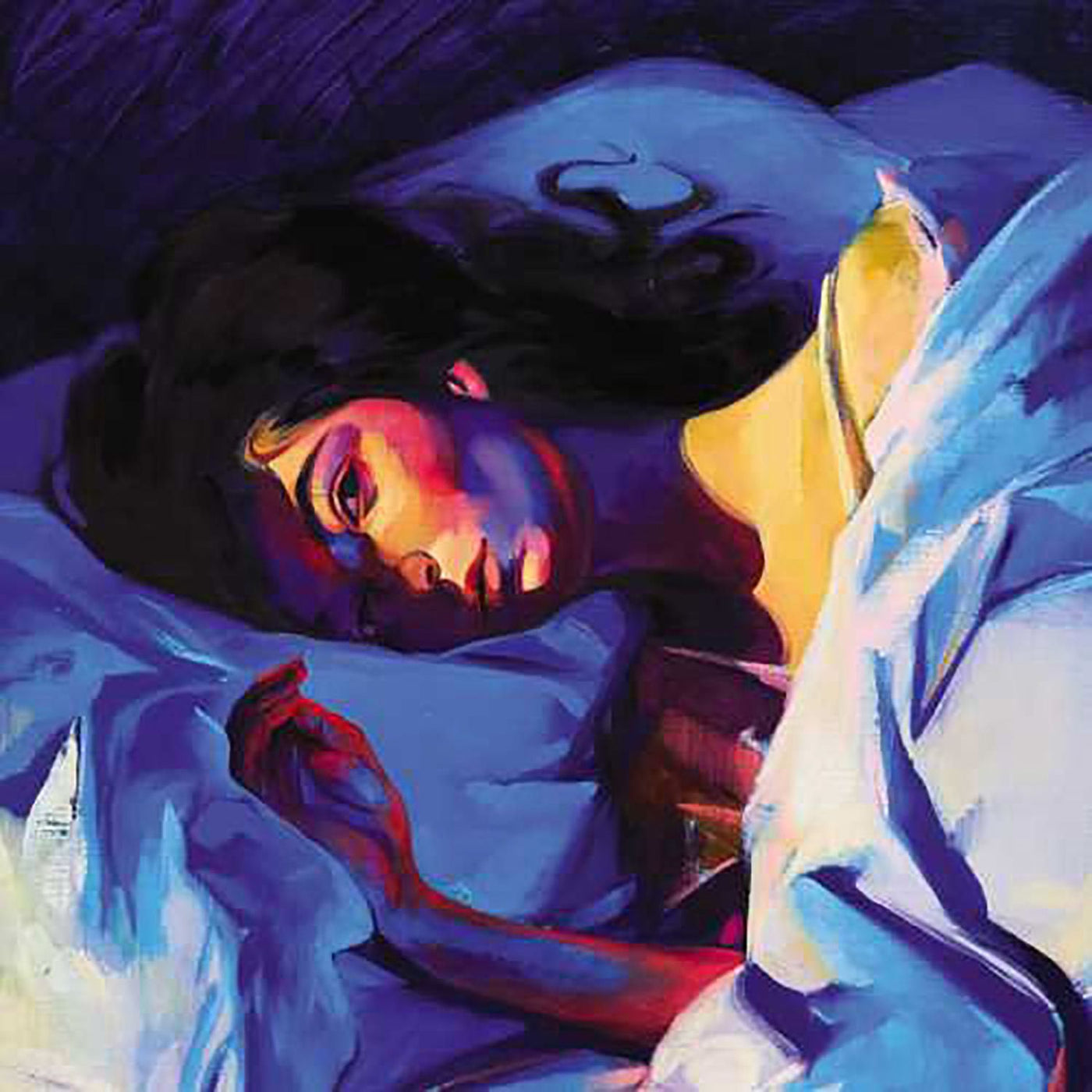 Lorde - Melodrama CD