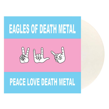 Eagles Of Death Metal - Peace Love Death Metal