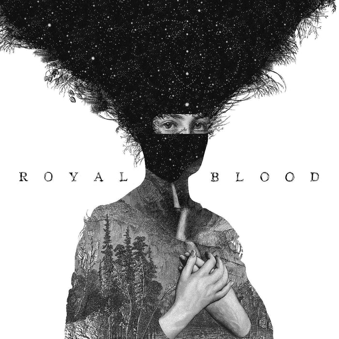 Royal Blood - Royal Blood Vinyl LP