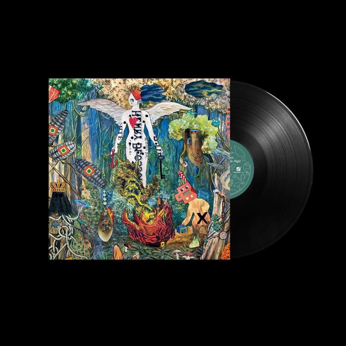 The Revivalists - Pour It Out Into The Night