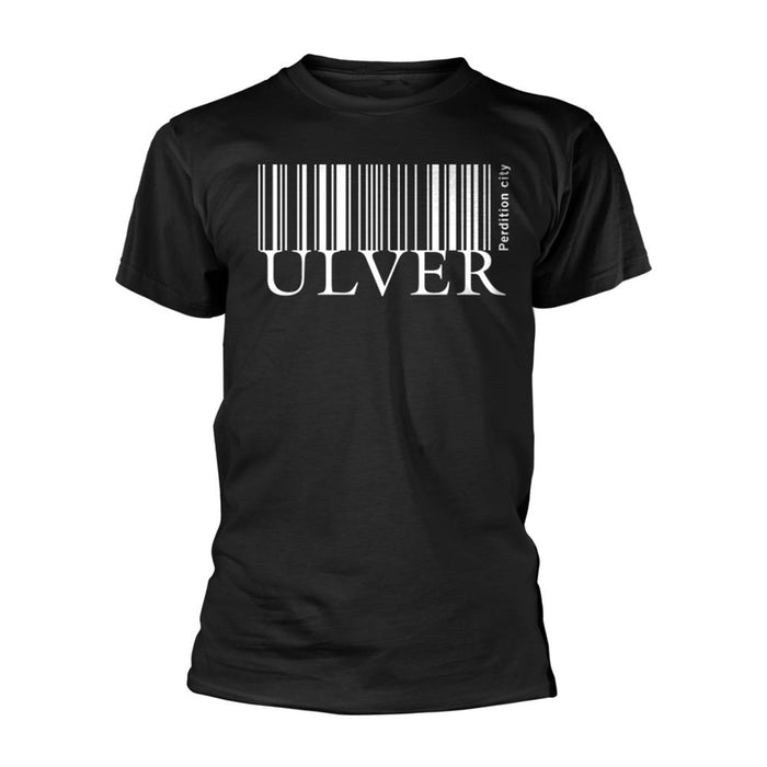 Ulver - Perdition City T-Shirt