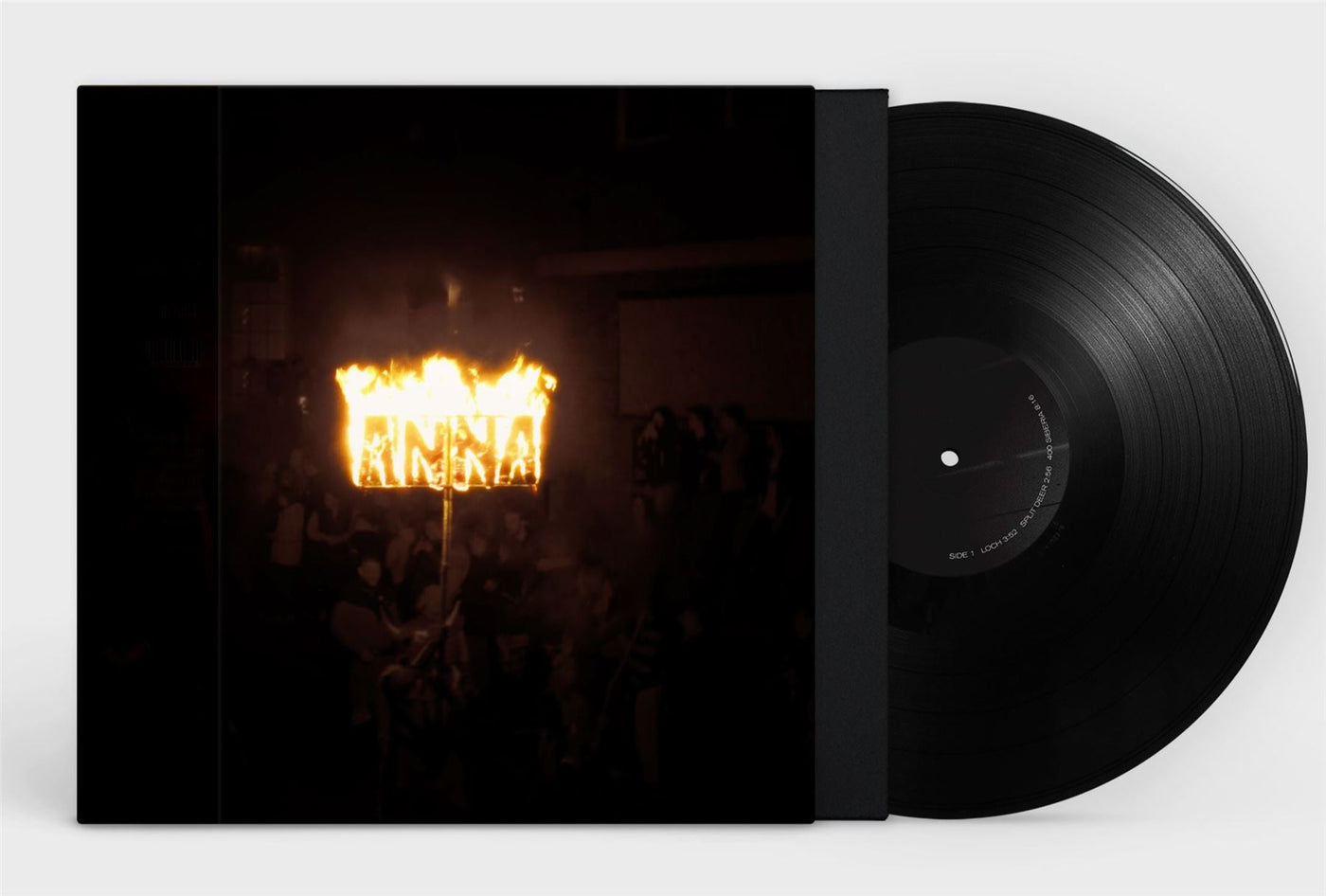 Butch Kassidy - Anna 2x Vinyl LP