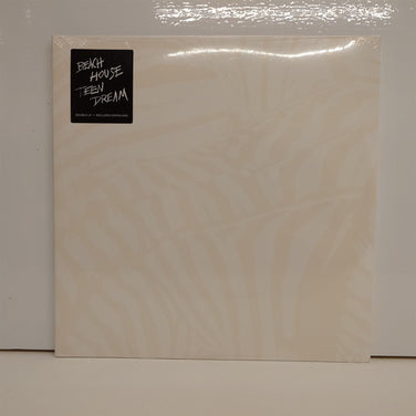 Beach House - Teen Dream 2x Vinyl LP