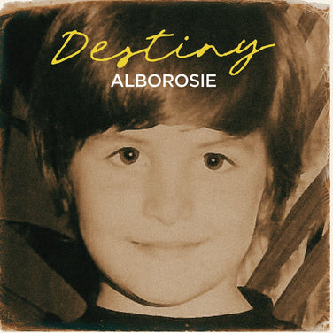 Alborosie - Destiny Vinyl LP