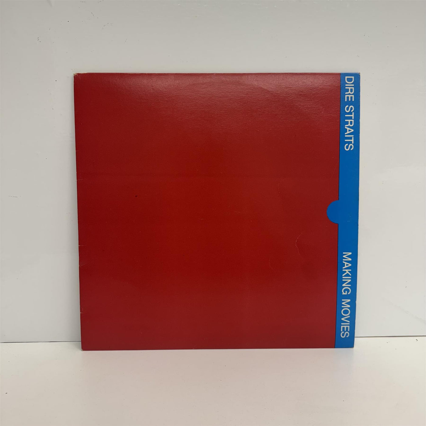 Dire Straits - Making Movies Vinyl LP