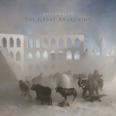 Shearwater - The Great Awakening 2x Vinyl LP